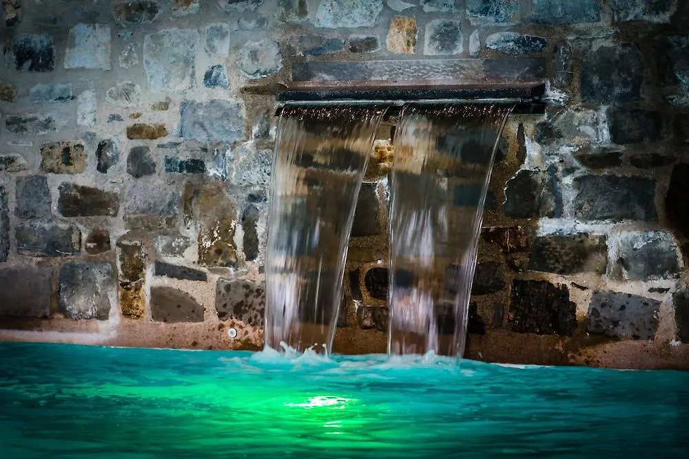 Hotel Helvetia Thermal Spa بوريتا تيرمي 4*,  إيطاليا
