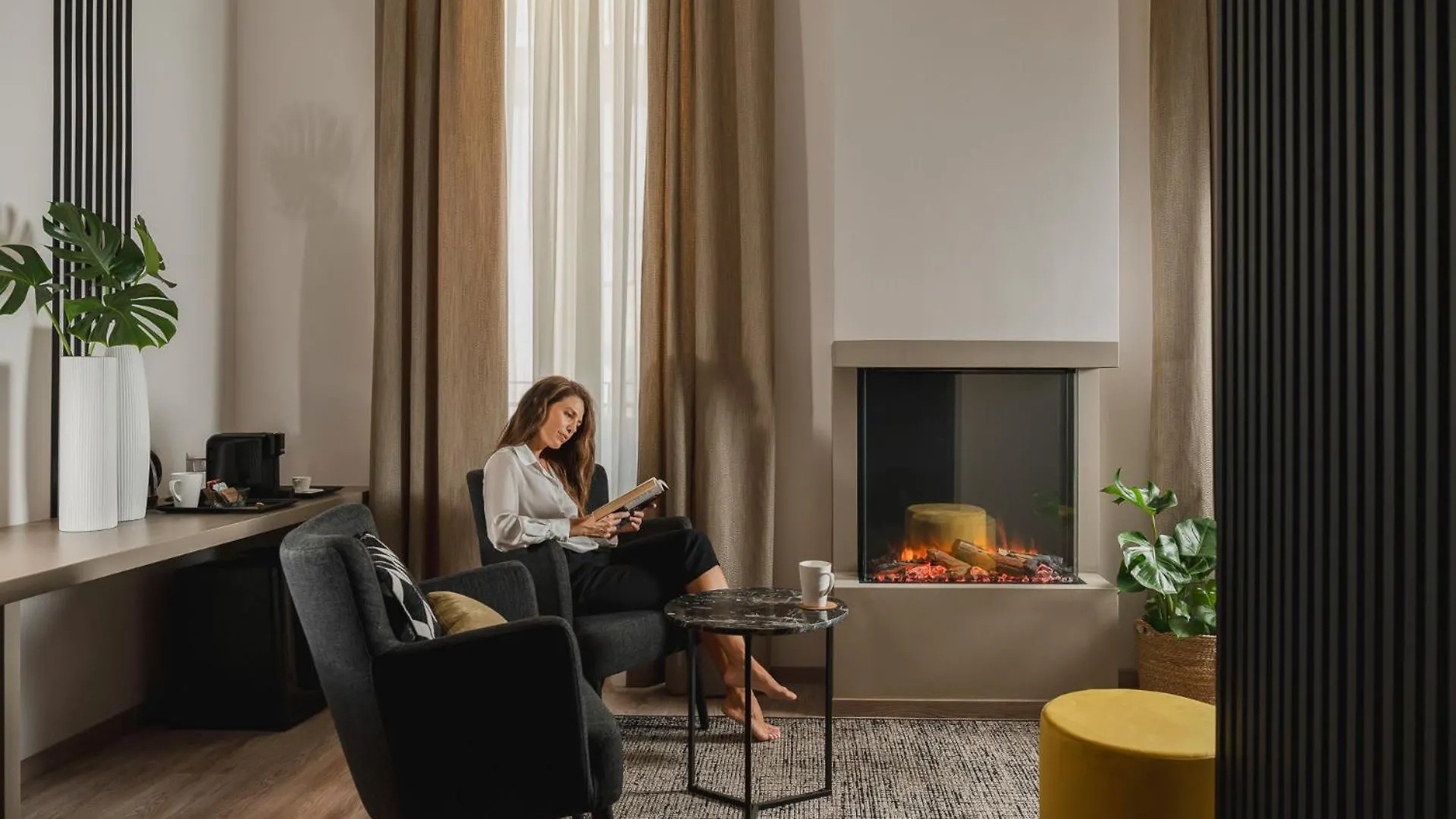 Hotel Helvetia Thermal Spa بوريتا تيرمي إيطاليا