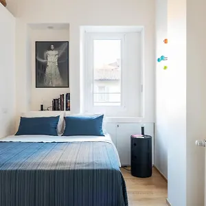 La Casa Colorata - Flats In - Porta Romana Italia