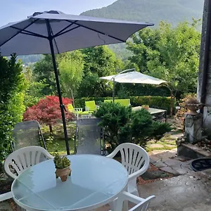 Appartamento Casa In Montagna, Porretta Terme