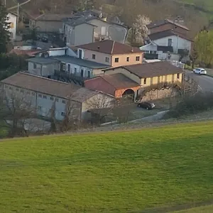 Farm stay Di Sordiglio