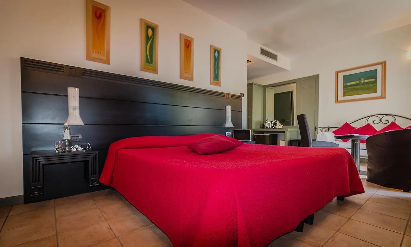****  Hotel Helvetia Thermal Spa Porretta Terme Italia