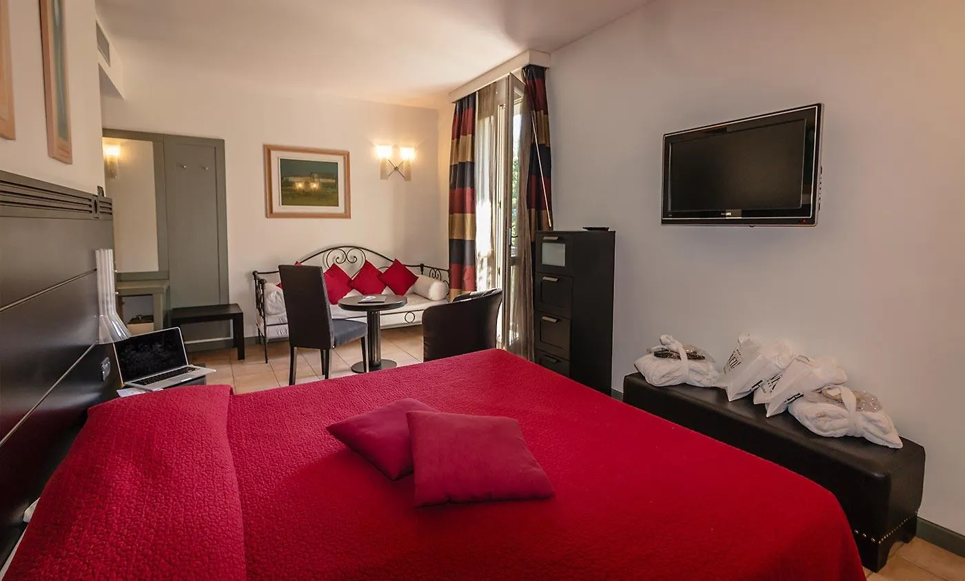 Hotel Helvetia Thermal Spa Porretta Terme