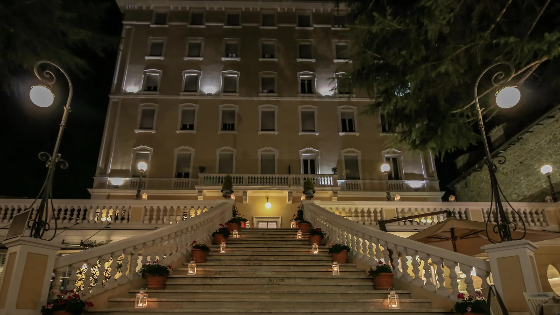 Hotel Helvetia Thermal Spa Porretta Terme