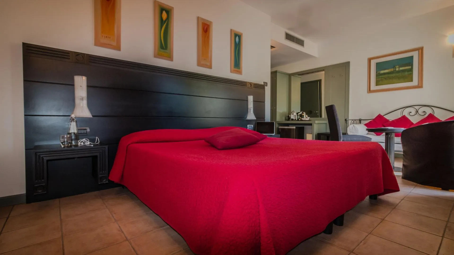 Hotel Helvetia Thermal Spa Porretta Terme