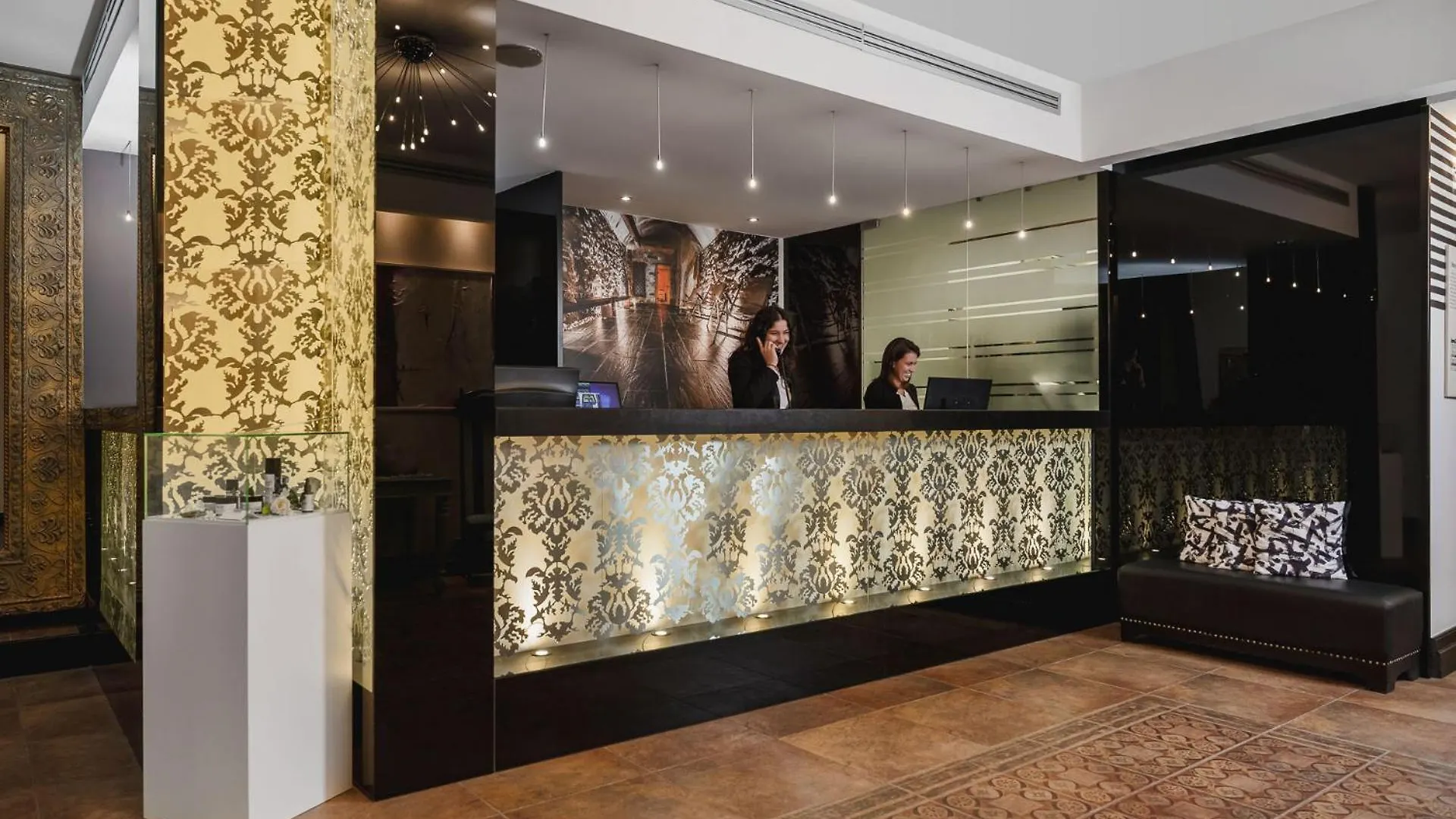Hotel Helvetia Thermal Spa Porretta Terme 4*,  Italie