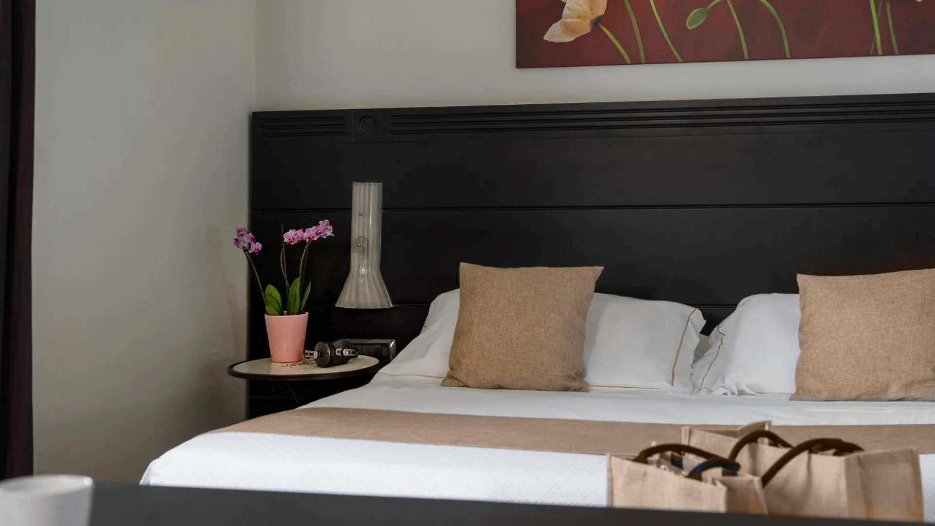 Hotel Helvetia Thermal Spa Porretta Terme Italia